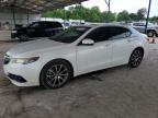 2015 Acura Tlx Advance, Copart US lot 56782076: photo 1, Side
