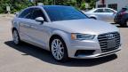 2015 Audi A3 Premium, auction photograph