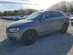 2015 Audi Q3 Premium Plus, Copart US lot 51618736: photo 1, Rear End