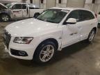 2015 Audi Q5 Premium Plus, auction photograph
