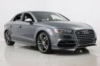 2015 Audi S3, auction photograph