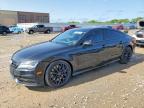 2015 Audi S7 Premium, auction photograph