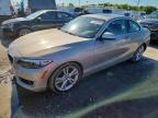2015 BMW 228 Xi Sulev, auction photograph