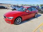 2015 BMW 320 I, Copart US lot 50266456: photo 1, Rear End