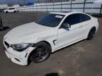 2015 BMW 428 I, auction photograph