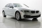 2015 BMW 528 I, auction photograph