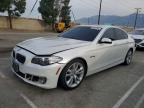 2015 BMW 535 I, auction photograph