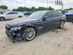 2015 BMW 750 Xi, auction photograph