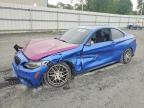 2015 BMW M235Xi, auction photograph