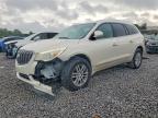 2015 Buick Enclave, Copart US lot 48712496: photo 1, Front End