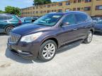 2015 Buick Enclave, Copart US lot 51120246: photo 1, Front End