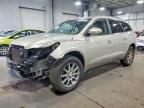 2015 Buick Enclave, auction photograph