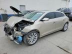 2015 Buick Lacrosse Premium, auction photograph