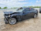 2015 Cadillac Cts Luxury Collection, Copart US lot 49473186: photo 1, Rollover