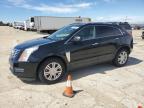 2015 Cadillac Srx Luxury Collection, Copart US lot 46296744: photo 1, Side