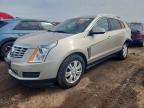 2015 Cadillac Srx Luxury Collection, Copart US lot 47522256: photo 1, Rear End