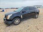2015 Cadillac Srx Luxury Collection, auction photograph