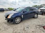 2015 Cadillac Srx Luxury Collection, auction photograph