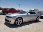2015 Chevrolet Camaro LT, auction photograph