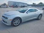 2015 Chevrolet Camaro LT, auction photograph