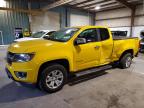 2015 Chevrolet Colorado LT, auction photograph