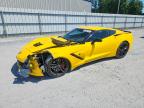 2015 Chevrolet Corvette Stingray Z51 2Lt, auction photograph