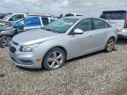 2015 Chevrolet Cruze LT, Copart US lot 48500476: photo 1, Side