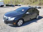 2015 Chevrolet Cruze Ls, Copart US lot 49989515: photo 1, Rear End