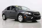 2015 Chevrolet Cruze Ls, auction photograph