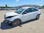 2015 Chevrolet Cruze Ls, auction photograph