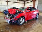 2015 Chevrolet Cruze LT, Copart US lot 53439356: photo 1, Front End