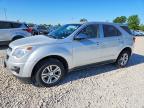 2015 Chevrolet Equinox Ls, Copart US lot 45941866, VIN 2GNALAEK2F6439252: archived photo 14, Front End