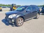 2015 Chevrolet Equinox LT, auction photograph