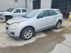 2015 Chevrolet Equinox Ls, Copart US lot 52499086: photo 1, Side