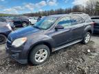 2015 Chevrolet Equinox Ltz, auction photograph