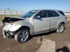 2015 Chevrolet Equinox Ls, auction photograph