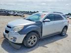 2015 Chevrolet Equinox LT, auction photograph