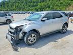 2015 Chevrolet Equinox LT, auction photograph