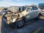 2015 Chevrolet Equinox LT, auction photograph