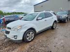 2015 Chevrolet Equinox Ltz, Copart US lot 56980436: photo 1, Front End