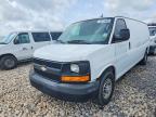 2015 Chevrolet Express G3500, auction photograph