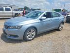 2015 Chevrolet Impala LT, auction photograph