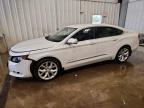 2015 Chevrolet Impala LT, auction photograph