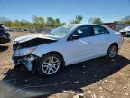 2015 Chevrolet Malibu 1Lt, auction photograph
