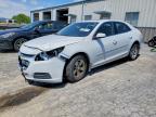 2015 Chevrolet Malibu 1Lt, auction photograph