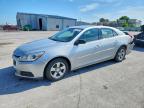 2015 Chevrolet Malibu Ls, auction photograph