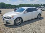 2015 Chevrolet Malibu 1Lt, auction photograph