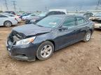 2015 Chevrolet Malibu 1Lt, auction photograph