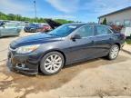 2015 Chevrolet Malibu 2Lt, auction photograph