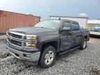 2015 Chevrolet Silver1500, auction photograph